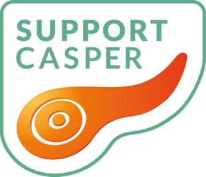 Support Casper