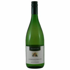 Klostor Liebfraumilch Nahetal LTR