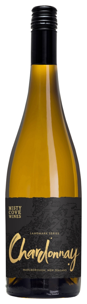 Misty Cove Signature Chardonnay