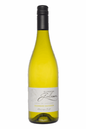 Guillaman Côtes de Gascogne Colombard & Sauvignon Blanc