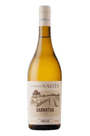 Herència Altés Garnatxa Blanca do Organic