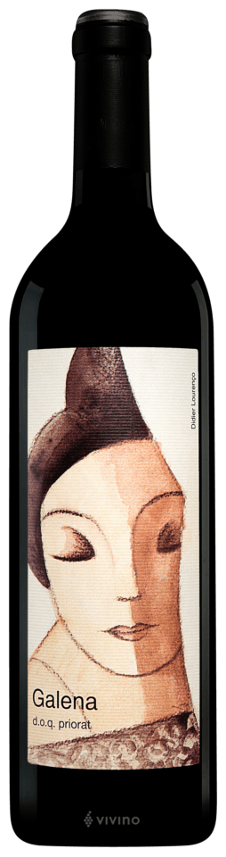Clos Galena ‘Galena’ Priorat