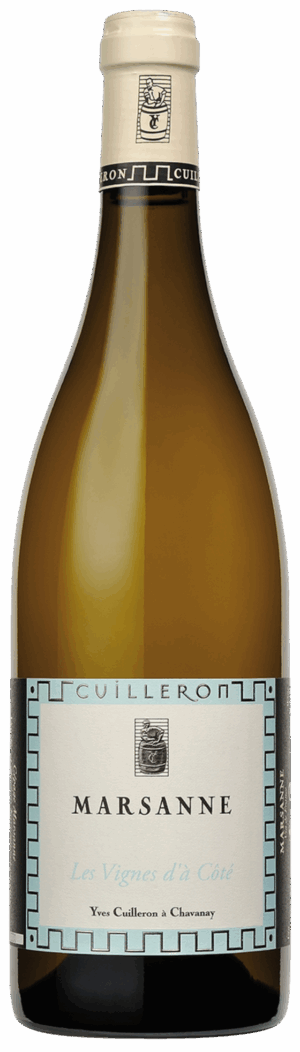 Yves Cuilleron Marsanne 'Les Vignes d'à Côte'