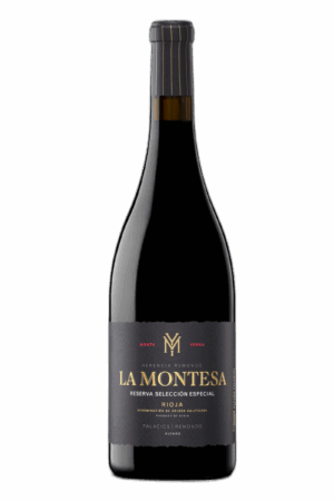 Rioja Tinto Res. doca 'La Montesa Selec.Especial'