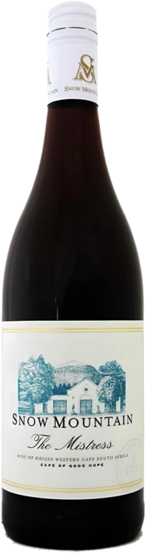 Snowmountain The Mistress Pinot Noir