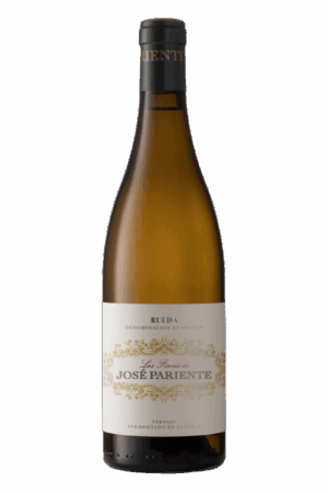 Verdejo Rueda do Organic 'Las Fincas de JP'