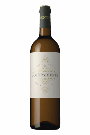 Jose Pariente Ruedo Verdejo