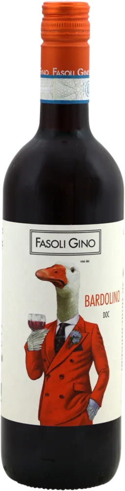 BIO Fasoli Gino Bardolino
