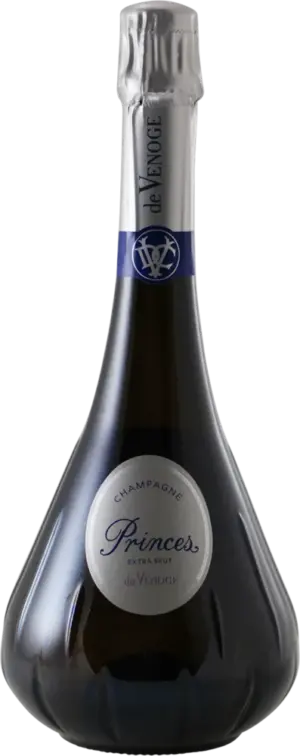 De Venoge Princes Extra Brut