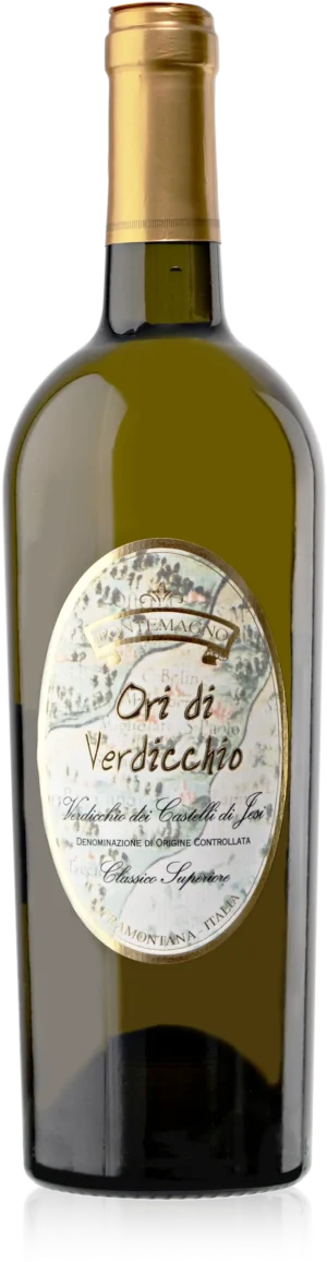 Ori di Verdicchio