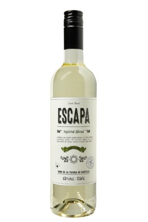 Escapa Verdejo Sauvignon Blanc Organic Wine