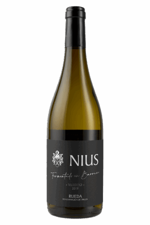 Nius Verdejo Rueda Barrel Fermented