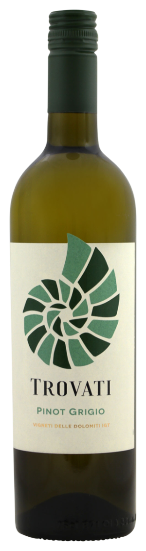 Trovati Pinot Grigio