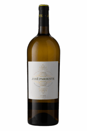 Verdejo Rueda do 'José Pariente' Magnum