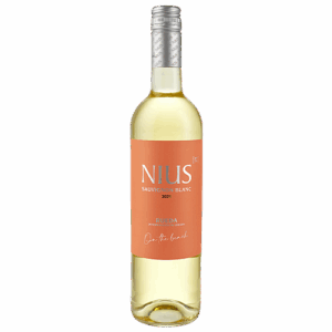 Nius Rueda Sauvignon Blanc 'On the Beach'