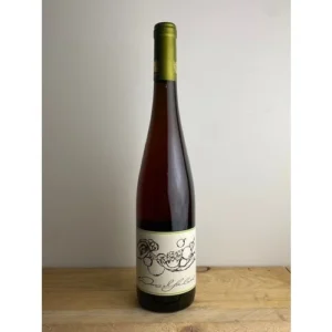 Weingut Theo Minges Grauburgunder TM Wurzelfieber