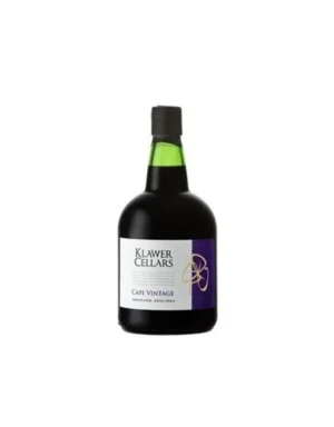 Klawers Cellars – Cape Vintage