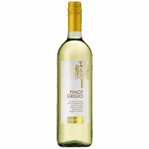 BELVINO Pinot Grigio Delle Venezie