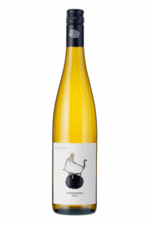 Chardonnay Auslese Organic