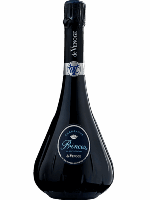 De Venoge Princes Blanc de Noirs
