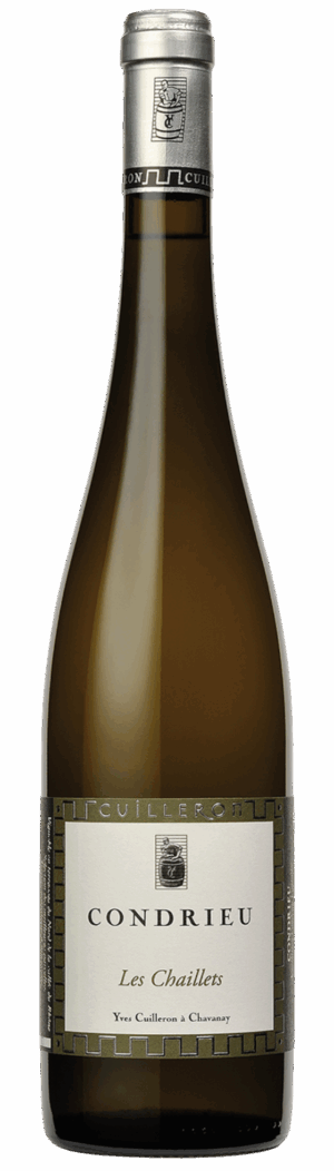 Condrieu aoc 'Les Chaillets'