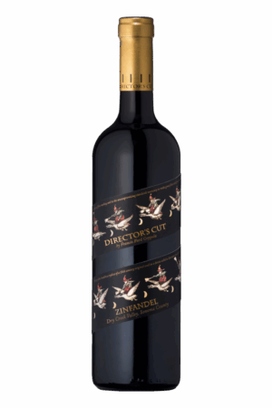 Zinfandel Dry Creek Valley 'Director's Cut'