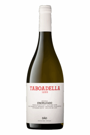 Taboadella Encruzado Reserva Dão doc
