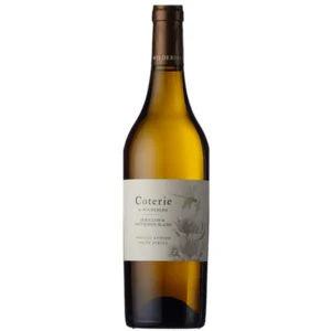 Wildeberg Coterie Semillon Sauvignon Blanc
