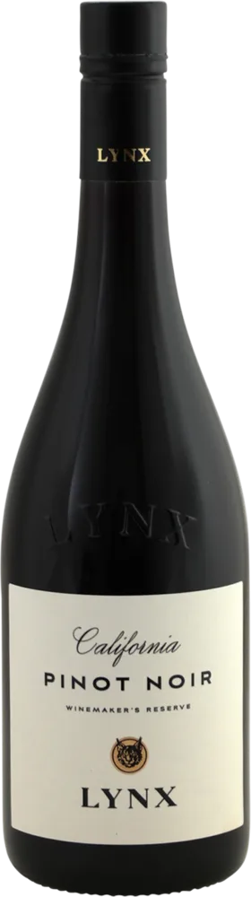Lynx California Pinot Noir