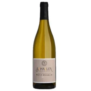 Domaine Camille & Laurent Schaller - Petit Chablis, 2021
