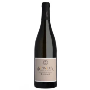 Domaine Camille & Laurent Schaller - Chablis