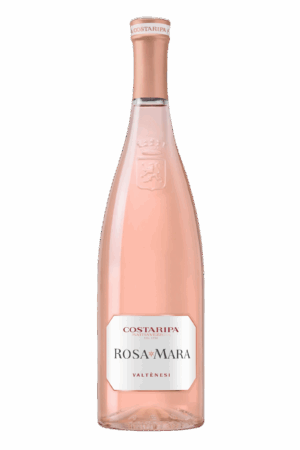 Costaripa Valtènesi Rosé doc 'RosaMara'