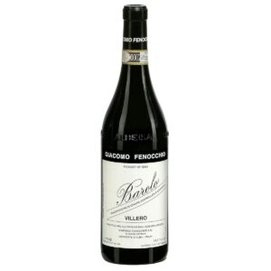 Giacomo Fenocchio Barolo 2019