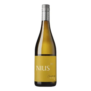 Nius Chardonnay VT Castilla