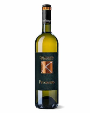 Pepi Lignana Pitorsino Viognier