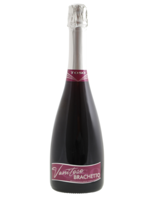 Toso Vanitoso Brachetto