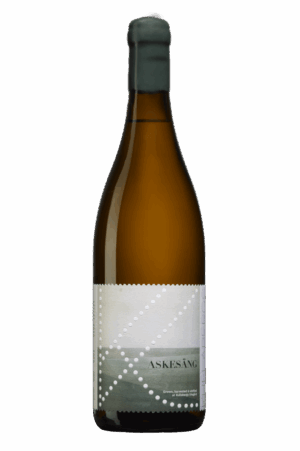 Askesang White