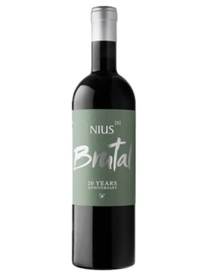 Nius Brutal NLW 2021