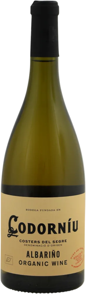 BIO Codorníu Albariño