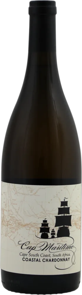 Cap Maritime Coastal Chardonnay