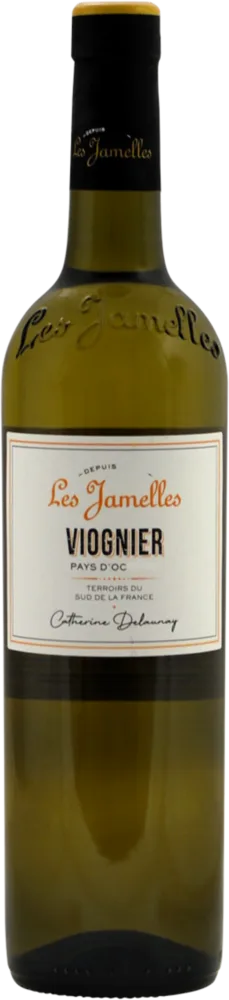 Les Jamelles Viognier
