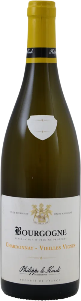 Philippe le Hardi Bourgogne Chardonnay Vieilles Vignes