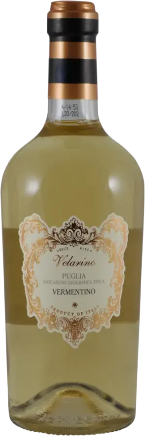 Velarino Puglia Vermentino