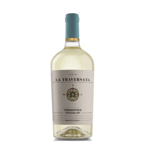 Corvezzo Vermentino BIO