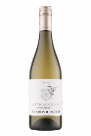 Sauvignon Blanc vdf 'Petit Bourgeois'