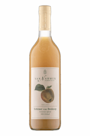 Van Nahmen Schöner von Boskoop Apfelsaft