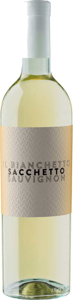 Sauvignon Blanc Trevenezie igt 'Il Bianchetto' Sacchetto