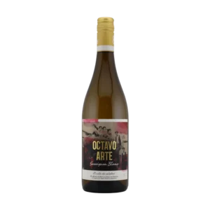Octavo Arte Sauvignon Blanc