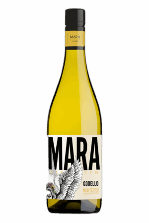 Godello Monterrei do 'Mara Martin'