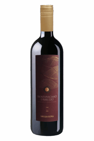 Montepulciano d'Abruzzo doc 'Della Luna'